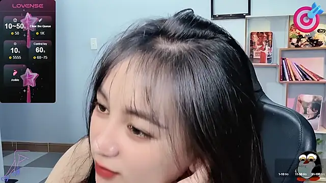  Nana 20 online show from March 2025 11:04:02 PM