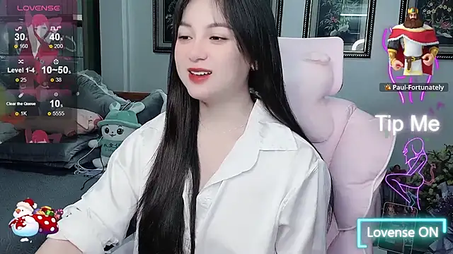  Nana 20 online show from November 2025 04:32:02 AM