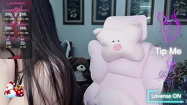  Nana 20 online show from November 2025 09:00:02 PM