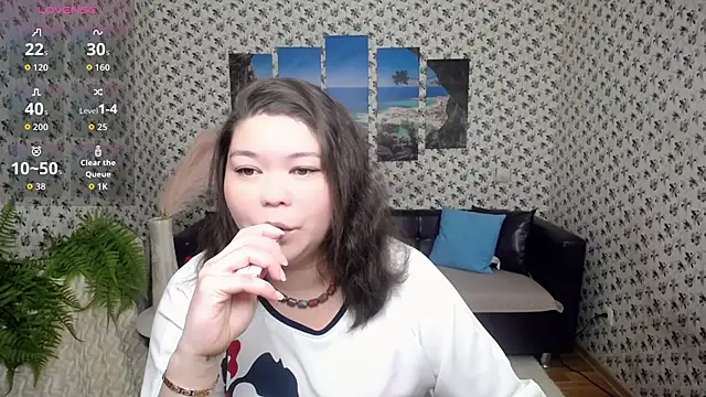 supersex 96 online show from March 2026 05:59:01 AM