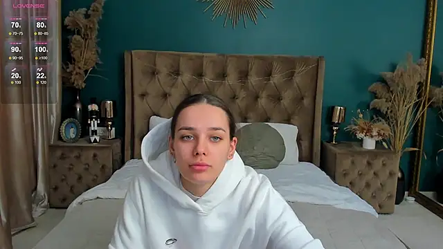 Snapshot of AprilWong chatting on February 2025 06:06:02 AM AprilWong online show from February 2025 06:06:02 AM