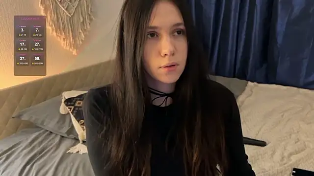 jennetdoll online show from December 2024 08:11:01 PM