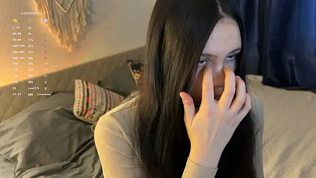 jennetdoll online show from December 2024 11:33:01 AM