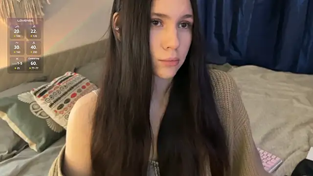 jennetdoll online show from February 2025 02:24:01 PM