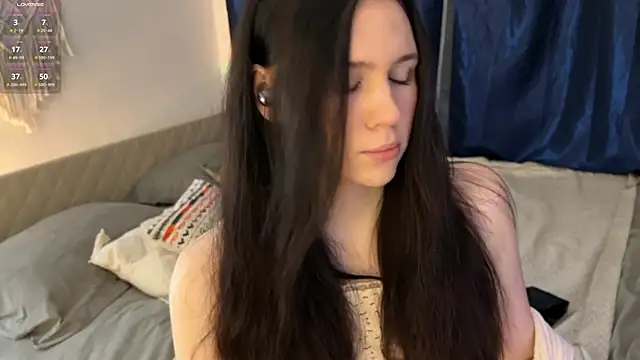 jennetdoll online show from February 2025 05:09:01 PM