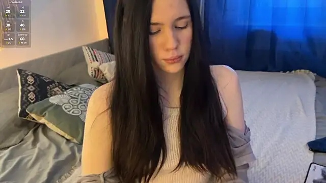 jennetdoll online show from February 2025 10:40:01 AM