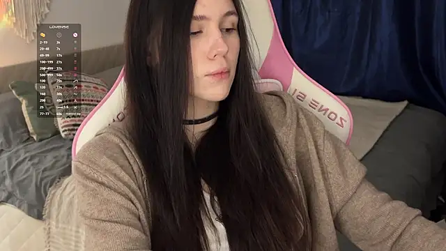 jennetdoll online show from March 2025 06:00:02 PM