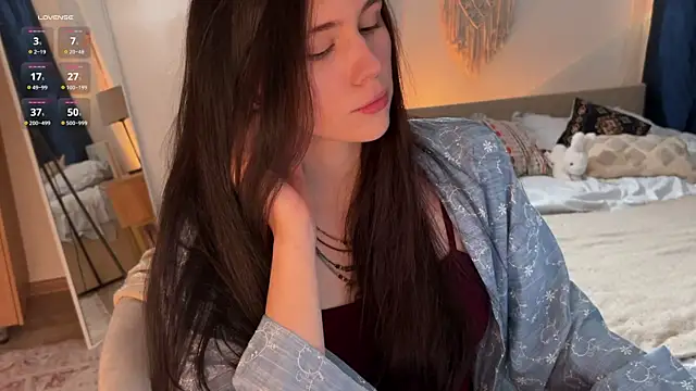 jennetdoll online show from September 2025 04:00:01 PM