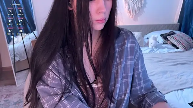 jennetdoll online show from October 2025 12:25:02 PM