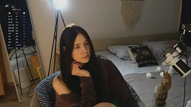 jennetdoll online show from February 2026 07:48:01 PM