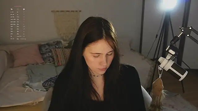 jennetdoll online show from April 2026 06:54:02 PM