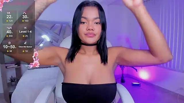 madisson davon online show from January 2025 02:46:01 PM