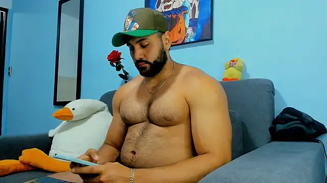 Snapshot of ETHAN_ROX chatting on February 2025 11:32:01 PM ETHAN ROX online show from February 2025 11:32:01 PM