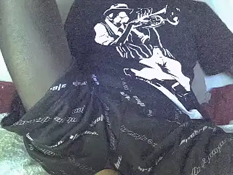 Delicious-D online show from February 2025 11:04:01 AM