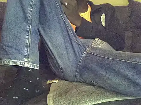 Delicious-D online show from February 2025 07:38:01 PM