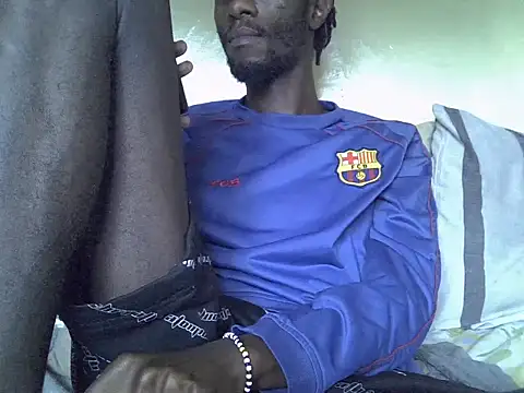 Delicious-D online show from March 2025 08:59:01 AM