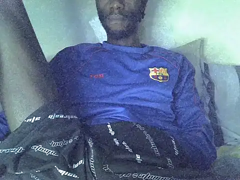 Delicious-D online show from March 2025 12:48:02 PM