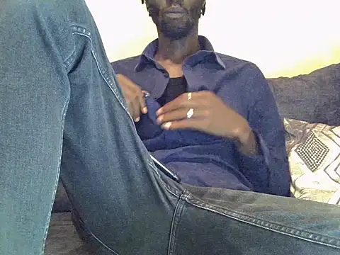 Delicious-D online show from March 2025 06:22:01 PM