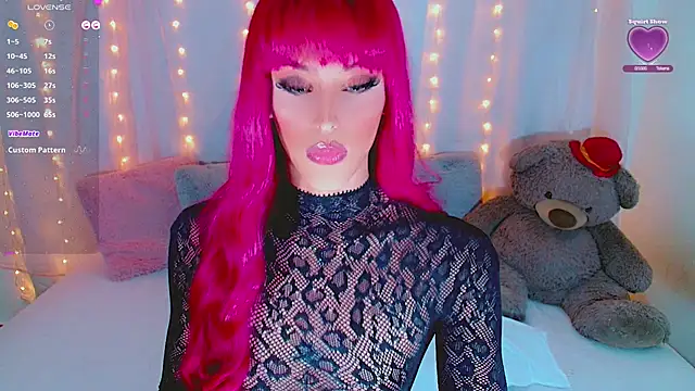 AlanaBekeer online show from November 2025 09:37:01 PM