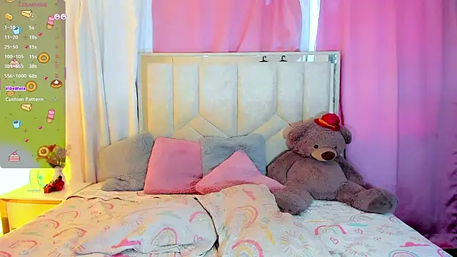 AlanaBekeer online show from March 2026 09:09:02 PM