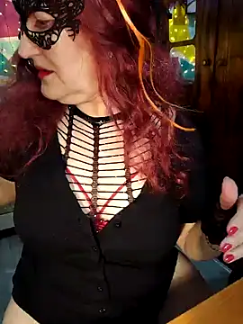 SabrinaXlovess online show from December 2024 05:04:01 PM