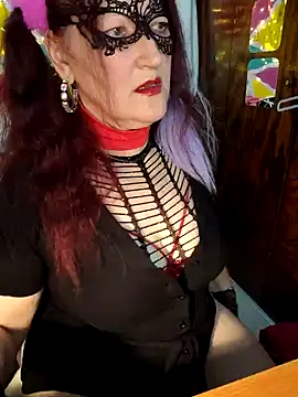 SabrinaXlovess online show from January 2025 05:24:01 PM