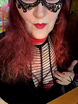 SabrinaXlovess online show from January 2025 05:26:01 PM