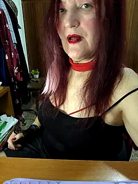 SabrinaXlovess online show from October 2025 04:53:02 PM