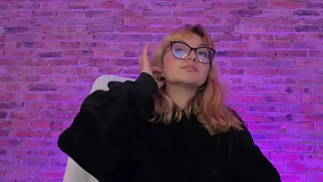 Sweet Namii online show from January 2025 08:42:01 AM