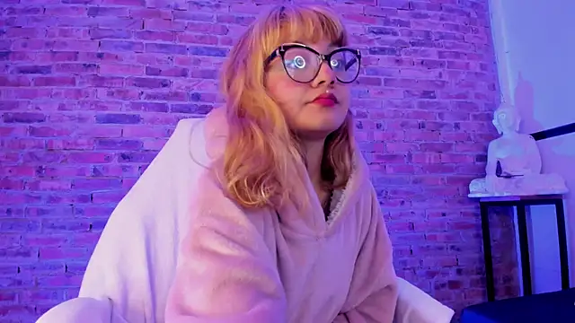 Sweet Namii online show from February 2025 06:13:02 AM