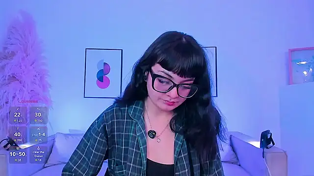 Sweet Namii online show from February 2026 12:38:01 PM