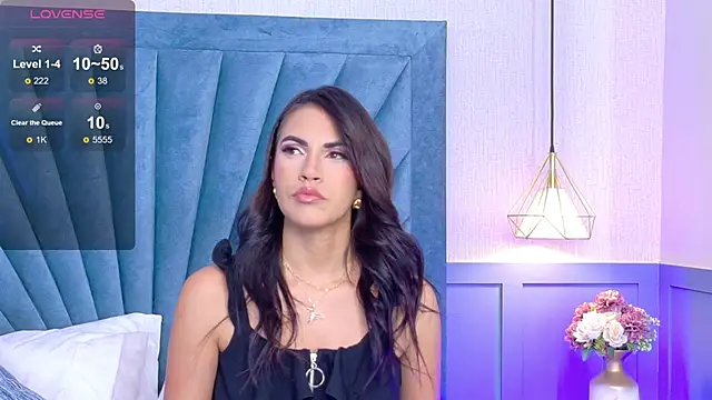 Snapshot of Camille_Torres chatting on January 2025 12:05:02 PM Camille Torres online show from January 2025 12:05:02 PM