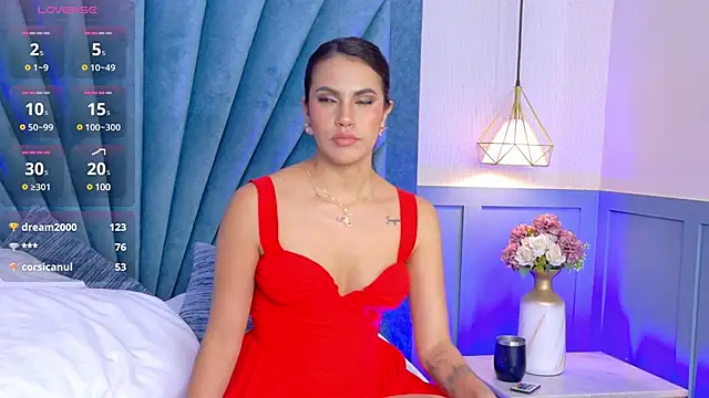 Snapshot of Camille_Torres chatting on February 2025 10:54:01 PM Camille Torres online show from February 2025 10:54:01 PM