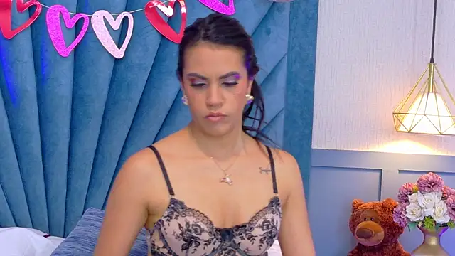 Snapshot of Camille_Torres chatting on February 2025 07:38:01 PM Camille Torres online show from February 2025 07:38:01 PM