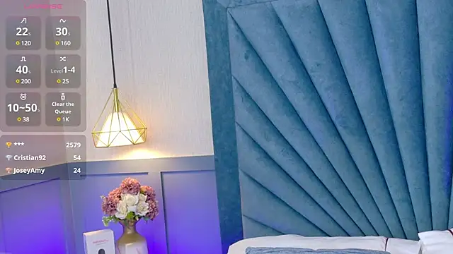 Snapshot of Camille_Torres chatting on March 2025 02:10:01 PM Camille Torres online show from March 2025 02:10:01 PM