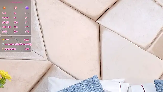 Snapshot of Camille_Torres chatting on September 2025 02:21:01 PM Camille Torres online show from September 2025 02:21:01 PM