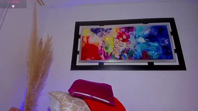 Snapshot of Scarlett_811 chatting on November 2025 10:36:02 AM Scarlett 811 online show from November 2025 10:36:02 AM