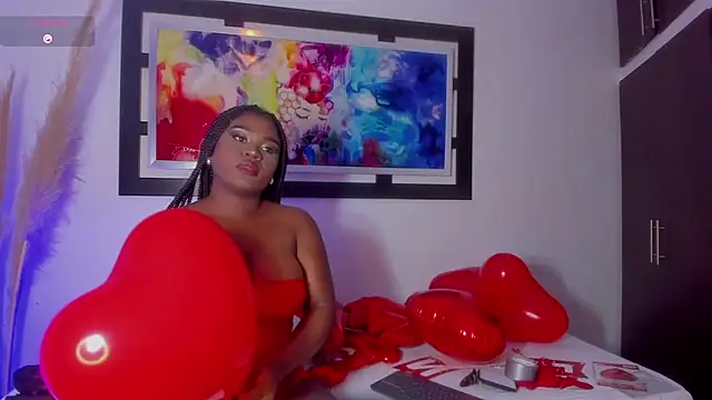 Snapshot of Scarlett_811 chatting on February 2026 10:38:02 PM Scarlett 811 online show from February 2026 10:38:02 PM