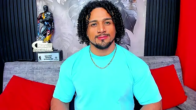 MikeEstevess online show from February 2026 05:33:02 AM