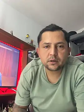 alfonzo teo online show from January 2026 12:36:01 AM