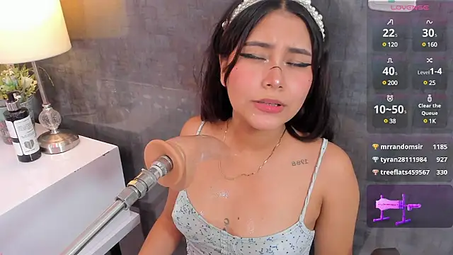 dayan ken online show from March 2025 09:01:02 AM