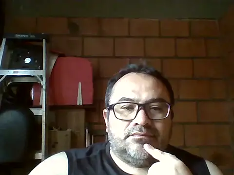 noniro80 online show from October 2025 08:15:01 PM