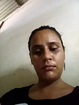 Andreita 95 online show from October 2025 01:54:01 PM