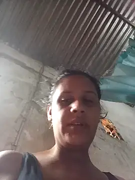 Andreita 95 online show from October 2025 01:01:01 PM