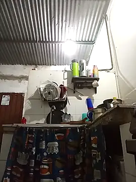 Andreita 95 online show from October 2025 09:57:02 AM