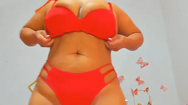 AnahiSmitth online show from September 2025 06:42:02 PM