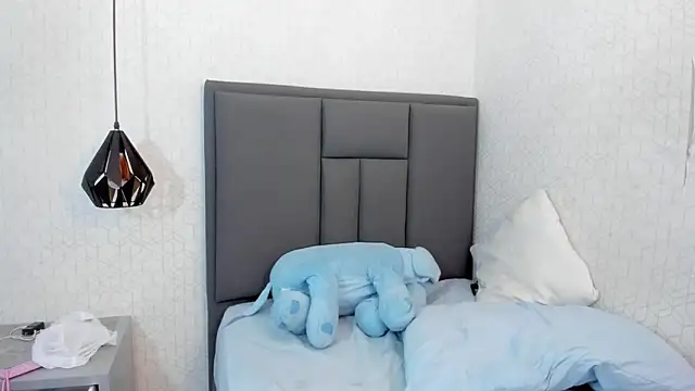 Kittytimberlake online show from February 2025 10:25:01 PM