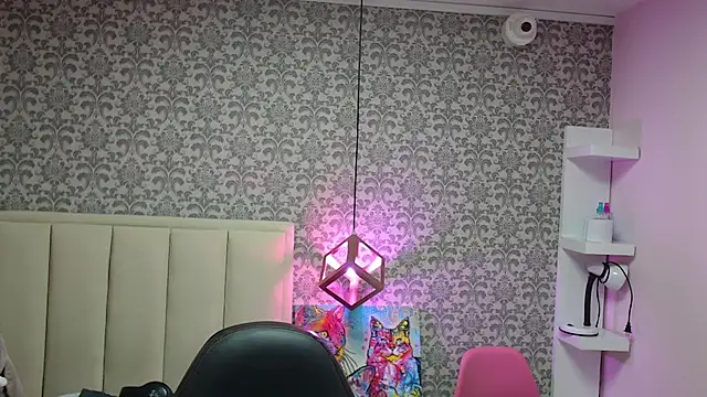 Kittytimberlake online show from February 2025 11:30:01 AM