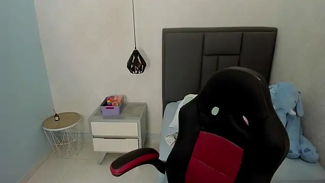 Kittytimberlake online show from February 2025 07:38:02 PM