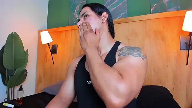 jacob-coper online show from September 2025 03:08:02 AM